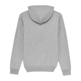 GTN Core Hoodie - Heather Grey